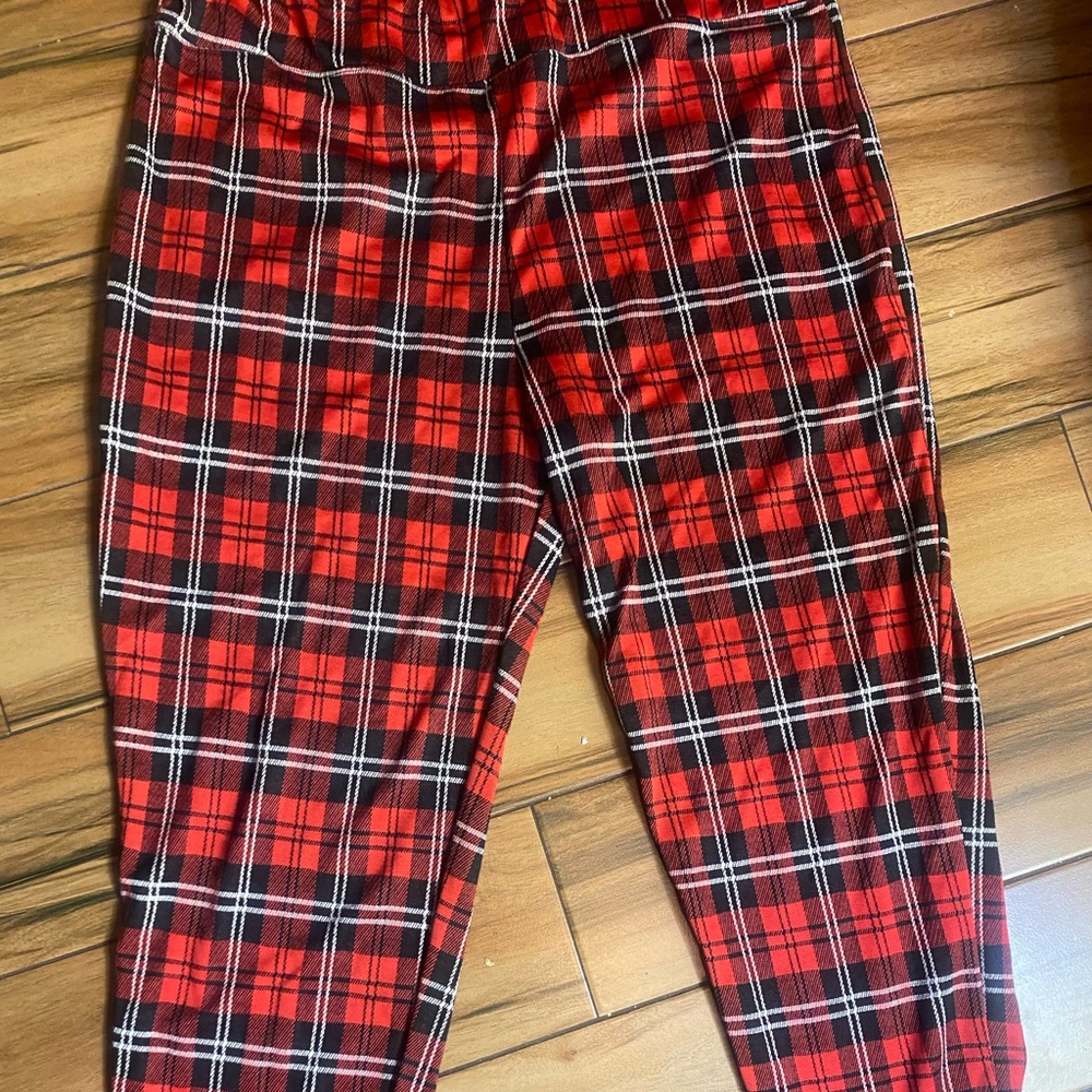 Woman Pants